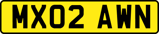 MX02AWN