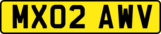 MX02AWV