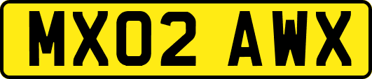 MX02AWX