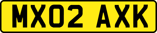 MX02AXK