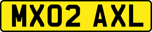 MX02AXL