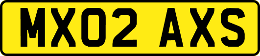 MX02AXS