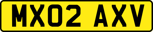 MX02AXV