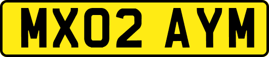 MX02AYM