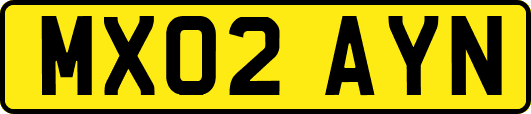 MX02AYN