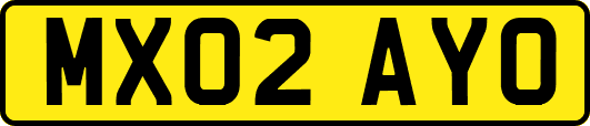 MX02AYO