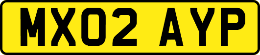 MX02AYP