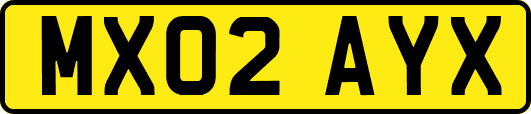 MX02AYX