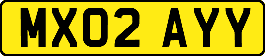 MX02AYY