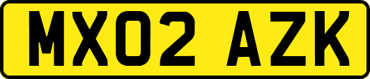 MX02AZK