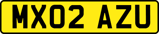 MX02AZU