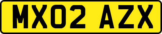 MX02AZX