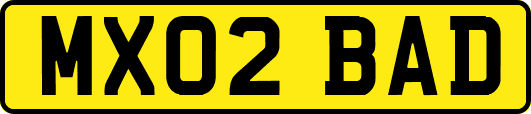 MX02BAD