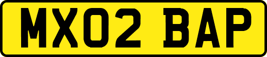 MX02BAP