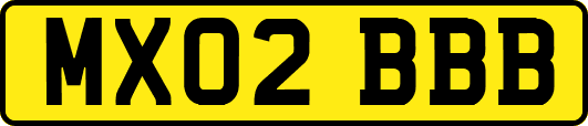 MX02BBB