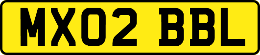 MX02BBL