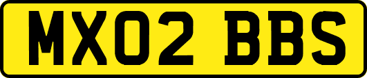 MX02BBS