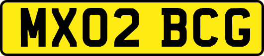 MX02BCG