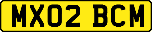 MX02BCM