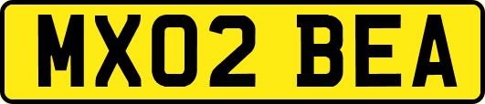 MX02BEA