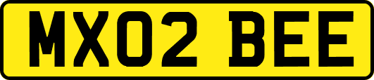 MX02BEE