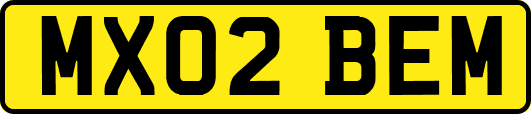 MX02BEM