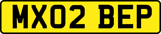 MX02BEP