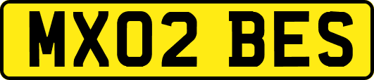 MX02BES