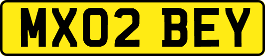 MX02BEY