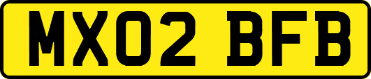 MX02BFB