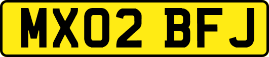 MX02BFJ