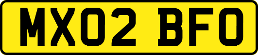 MX02BFO