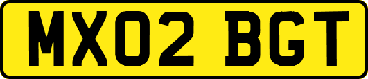 MX02BGT