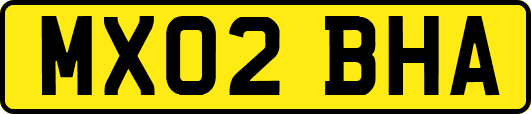 MX02BHA