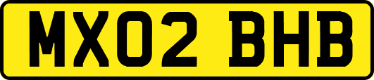 MX02BHB