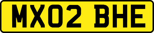 MX02BHE