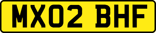 MX02BHF