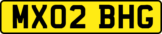 MX02BHG