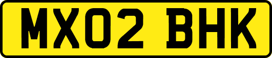 MX02BHK