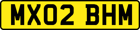 MX02BHM
