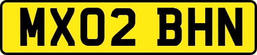 MX02BHN