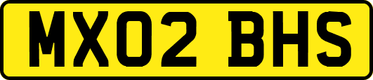 MX02BHS