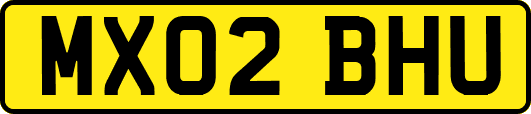 MX02BHU