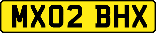 MX02BHX