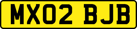 MX02BJB