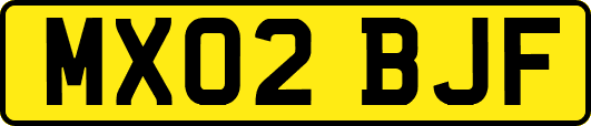 MX02BJF