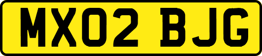 MX02BJG