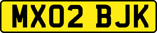 MX02BJK