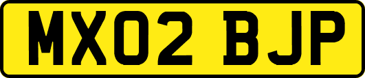 MX02BJP