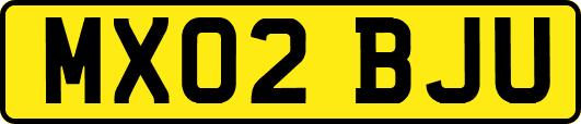 MX02BJU